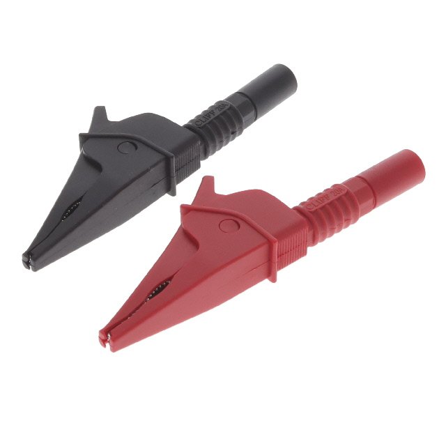 Съединител тип крокодил FCR79910RB 20А