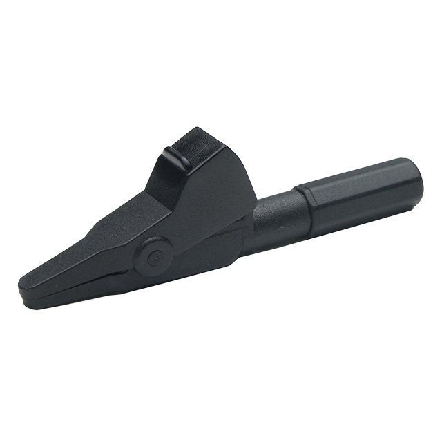 Съединител тип крокодил CTM-652-0 82мм