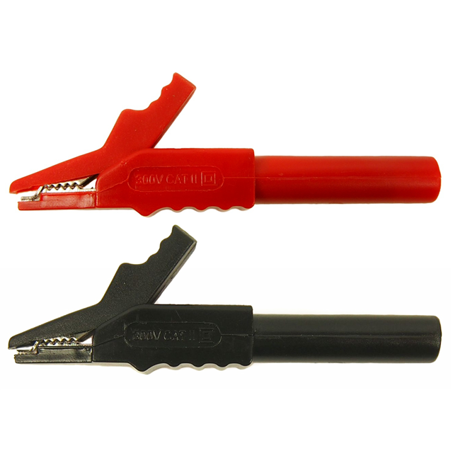 Съединител тип крокодил FCR7960RB 15А