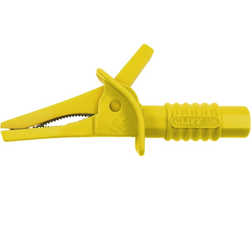 Съединител тип крокодил FCR7924 82.5мм