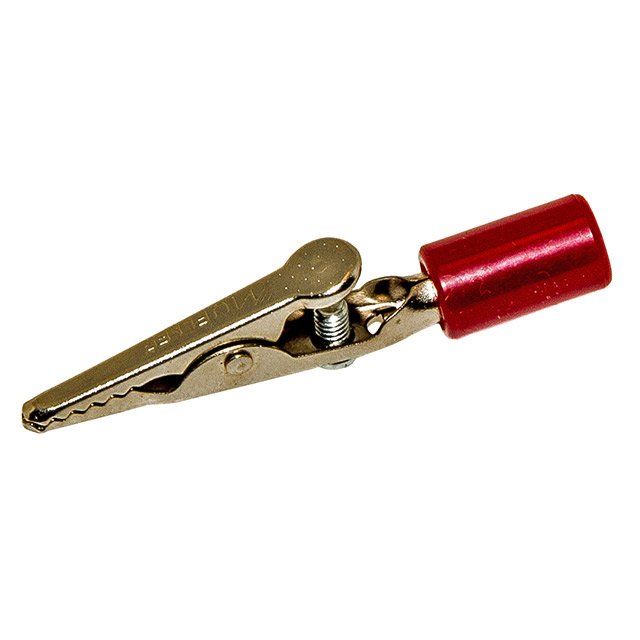 Съединител тип крокодил BU-60HS-2 58мм