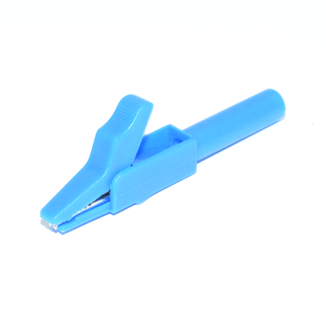 Съединител тип крокодил AX-CR-4PM-BL 56мм