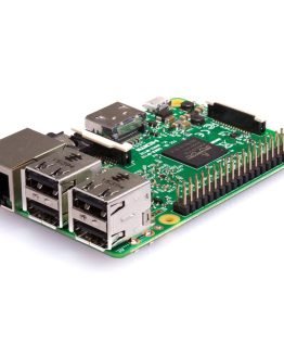 RASPBERRY PI 3 MODEL B 1GB RAM
