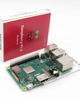 RASPBERRY PI 3 MODEL B+ 1GB RAM