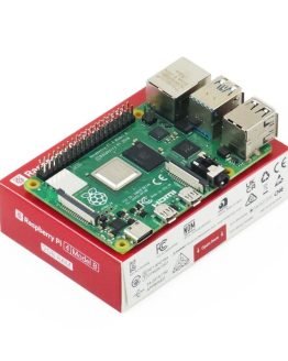 RASPBERRY PI 4 MODEL B 2GB RAM