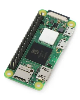 RASPBERRY PI ZERO 2 W 512MB RAM