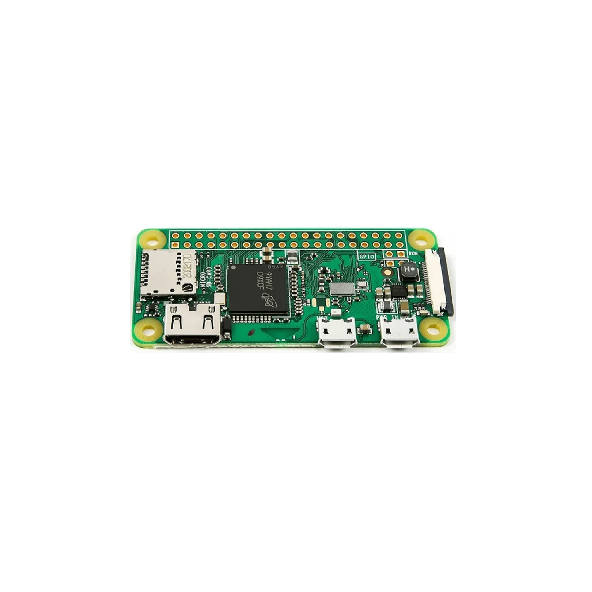 Едноплатков компютър RASPBERRY PI ZERO (V1.3)